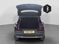 USED 2018 18 VAUXHALL GRANDLAND X 1.6 Turbo D BlueInjection Sport Nav SUV 5dr Diesel Auto Euro 6 (s/s) (120 ps) ***128 AA CHECK***