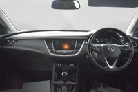 USED 2018 18 VAUXHALL GRANDLAND X 1.6 Turbo D BlueInjection Sport Nav SUV 5dr Diesel Auto Euro 6 (s/s) (120 ps) ***128 AA CHECK***