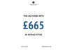 USED 2018 18 VAUXHALL GRANDLAND X 1.6 Turbo D BlueInjection Sport Nav SUV 5dr Diesel Auto Euro 6 (s/s) (120 ps) ***128 AA CHECK***