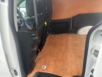 USED 2017 17 PEUGEOT PARTNER 1.6 BlueHDi 854 Professional Panel Van 5dr Diesel Manual L1 (98 bhp) NO VAT 51K FSH (5 SERVICES) !!!! FRESH CAMBELT + MOT + SERVICE !!!