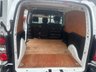 USED 2017 17 PEUGEOT PARTNER 1.6 BlueHDi 854 Professional Panel Van 5dr Diesel Manual L1 (98 bhp) NO VAT 51K FSH (5 SERVICES) !!!! FRESH CAMBELT + MOT + SERVICE !!!