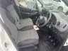 USED 2017 17 PEUGEOT PARTNER 1.6 BlueHDi 854 Professional Panel Van 5dr Diesel Manual L1 (98 bhp) NO VAT 51K FSH (5 SERVICES) !!!! FRESH CAMBELT + MOT + SERVICE !!!