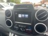 USED 2017 17 PEUGEOT PARTNER 1.6 BlueHDi 854 Professional Panel Van 5dr Diesel Manual L1 (98 bhp) NO VAT 51K FSH (5 SERVICES) !!!! FRESH CAMBELT + MOT + SERVICE !!!