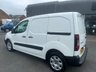 USED 2017 17 PEUGEOT PARTNER 1.6 BlueHDi 854 Professional Panel Van 5dr Diesel Manual L1 (98 bhp) NO VAT 51K FSH (5 SERVICES) !!!! FRESH CAMBELT + MOT + SERVICE !!!