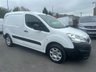 USED 2017 17 PEUGEOT PARTNER 1.6 BlueHDi 854 Professional Panel Van 5dr Diesel Manual L1 (98 bhp) NO VAT 51K FSH (5 SERVICES) !!!! FRESH CAMBELT + MOT + SERVICE !!!