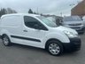 USED 2017 17 PEUGEOT PARTNER 1.6 BlueHDi 854 Professional Panel Van 5dr Diesel Manual L1 (98 bhp) NO VAT 51K FSH (5 SERVICES) !!!! FRESH CAMBELT + MOT + SERVICE !!!