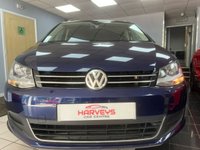 USED 2019 19 VOLKSWAGEN SHARAN 2.0 TDI SE Nav MPV 5dr Diesel Manual Euro 6 (s/s) (150 ps) WE GUARANTEE TO BEAT ANY 'WE BUY ANY CAR' VALUATION ON YOUR PART EXCHANGE