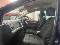 USED 2019 19 VOLKSWAGEN SHARAN 2.0 TDI SE Nav MPV 5dr Diesel Manual Euro 6 (s/s) (150 ps) WE GUARANTEE TO BEAT ANY 'WE BUY ANY CAR' VALUATION ON YOUR PART EXCHANGE