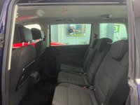 USED 2019 19 VOLKSWAGEN SHARAN 2.0 TDI SE Nav MPV 5dr Diesel Manual Euro 6 (s/s) (150 ps) WE GUARANTEE TO BEAT ANY 'WE BUY ANY CAR' VALUATION ON YOUR PART EXCHANGE