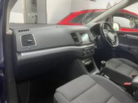 USED 2019 19 VOLKSWAGEN SHARAN 2.0 TDI SE Nav MPV 5dr Diesel Manual Euro 6 (s/s) (150 ps) WE GUARANTEE TO BEAT ANY 'WE BUY ANY CAR' VALUATION ON YOUR PART EXCHANGE