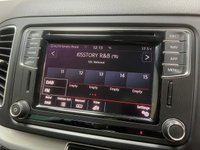 USED 2019 19 VOLKSWAGEN SHARAN 2.0 TDI SE Nav MPV 5dr Diesel Manual Euro 6 (s/s) (150 ps) WE GUARANTEE TO BEAT ANY 'WE BUY ANY CAR' VALUATION ON YOUR PART EXCHANGE