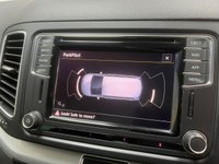 USED 2019 19 VOLKSWAGEN SHARAN 2.0 TDI SE Nav MPV 5dr Diesel Manual Euro 6 (s/s) (150 ps) WE GUARANTEE TO BEAT ANY 'WE BUY ANY CAR' VALUATION ON YOUR PART EXCHANGE