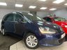 USED 2019 19 VOLKSWAGEN SHARAN 2.0 TDI SE Nav MPV 5dr Diesel Manual Euro 6 (s/s) (150 ps) WE GUARANTEE TO BEAT ANY 'WE BUY ANY CAR' VALUATION ON YOUR PART EXCHANGE