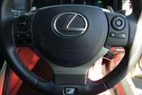 USED 2014 64 LEXUS IS 2.5 300h F Sport Saloon 4dr Petrol Hybrid E-CVT Euro 5 (s/s) (223 ps) HEATED AND VENTED ELEC SEATS, ULEZ, MARK LEVINSON SOUND, CAMERA