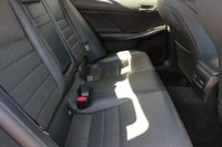 USED 2014 64 LEXUS IS 2.5 300h F Sport Saloon 4dr Petrol Hybrid E-CVT Euro 5 (s/s) (223 ps) HEATED AND VENTED ELEC SEATS, ULEZ, MARK LEVINSON SOUND, CAMERA