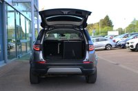 USED 2020 20 LAND ROVER DISCOVERY SPORT 2.0 D180 MHEV HSE SUV 5dr Diesel Auto 4WD Euro 6 (s/s) (180 ps) EURO 6 - ULEZ, 7 SEATS, SAT NAV, HTD/LEATHER, PAN ROOF, R/CAMERA, APPLE/ANDROPID CARPLAY, 20" ALLOYS, CRUISE/LDW/BSA, E/TAILGATE, BLUETOOTH, DAB & MERIDIAN S/S