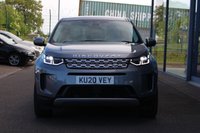 USED 2020 20 LAND ROVER DISCOVERY SPORT 2.0 D180 MHEV HSE SUV 5dr Diesel Auto 4WD Euro 6 (s/s) (180 ps) EURO 6 - ULEZ, 7 SEATS, SAT NAV, HTD/LEATHER, PAN ROOF, R/CAMERA, APPLE/ANDROPID CARPLAY, 20" ALLOYS, CRUISE/LDW/BSA, E/TAILGATE, BLUETOOTH, DAB & MERIDIAN S/S