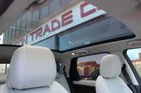 USED 2020 20 LAND ROVER DISCOVERY SPORT 2.0 D180 MHEV HSE SUV 5dr Diesel Auto 4WD Euro 6 (s/s) (180 ps) EURO 6 - ULEZ, 7 SEATS, SAT NAV, HTD/LEATHER, PAN ROOF, R/CAMERA, APPLE/ANDROPID CARPLAY, 20" ALLOYS, CRUISE/LDW/BSA, E/TAILGATE, BLUETOOTH, DAB & MERIDIAN S/S