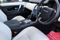 USED 2020 20 LAND ROVER DISCOVERY SPORT 2.0 D180 MHEV HSE SUV 5dr Diesel Auto 4WD Euro 6 (s/s) (180 ps) EURO 6 - ULEZ, 7 SEATS, SAT NAV, HTD/LEATHER, PAN ROOF, R/CAMERA, APPLE/ANDROPID CARPLAY, 20" ALLOYS, CRUISE/LDW/BSA, E/TAILGATE, BLUETOOTH, DAB & MERIDIAN S/S