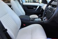 USED 2020 20 LAND ROVER DISCOVERY SPORT 2.0 D180 MHEV HSE SUV 5dr Diesel Auto 4WD Euro 6 (s/s) (180 ps) EURO 6 - ULEZ, 7 SEATS, SAT NAV, HTD/LEATHER, PAN ROOF, R/CAMERA, APPLE/ANDROPID CARPLAY, 20" ALLOYS, CRUISE/LDW/BSA, E/TAILGATE, BLUETOOTH, DAB & MERIDIAN S/S