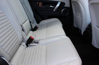 USED 2020 20 LAND ROVER DISCOVERY SPORT 2.0 D180 MHEV HSE SUV 5dr Diesel Auto 4WD Euro 6 (s/s) (180 ps) EURO 6 - ULEZ, 7 SEATS, SAT NAV, HTD/LEATHER, PAN ROOF, R/CAMERA, APPLE/ANDROPID CARPLAY, 20" ALLOYS, CRUISE/LDW/BSA, E/TAILGATE, BLUETOOTH, DAB & MERIDIAN S/S