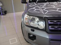 USED 2012 12 LAND ROVER FREELANDER 2 2.2 TD4 GS SUV 5dr Diesel Manual 4WD Euro 5 (s/s) (150 ps) Quality & Best value Assured