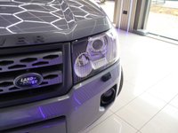 USED 2012 12 LAND ROVER FREELANDER 2 2.2 TD4 GS SUV 5dr Diesel Manual 4WD Euro 5 (s/s) (150 ps) Quality & Best value Assured