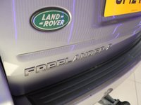 USED 2012 12 LAND ROVER FREELANDER 2 2.2 TD4 GS SUV 5dr Diesel Manual 4WD Euro 5 (s/s) (150 ps) Quality & Best value Assured