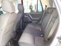 USED 2012 12 LAND ROVER FREELANDER 2 2.2 TD4 GS SUV 5dr Diesel Manual 4WD Euro 5 (s/s) (150 ps) Quality & Best value Assured