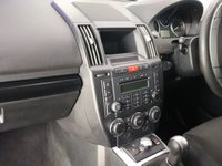 USED 2012 12 LAND ROVER FREELANDER 2 2.2 TD4 GS SUV 5dr Diesel Manual 4WD Euro 5 (s/s) (150 ps) Quality & Best value Assured