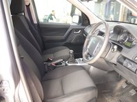 USED 2012 12 LAND ROVER FREELANDER 2 2.2 TD4 GS SUV 5dr Diesel Manual 4WD Euro 5 (s/s) (150 ps) Quality & Best value Assured