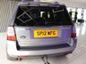 USED 2012 12 LAND ROVER FREELANDER 2 2.2 TD4 GS SUV 5dr Diesel Manual 4WD Euro 5 (s/s) (150 ps) Quality & Best value Assured