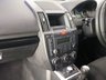 USED 2012 12 LAND ROVER FREELANDER 2 2.2 TD4 GS SUV 5dr Diesel Manual 4WD Euro 5 (s/s) (150 ps) Quality & Best value Assured