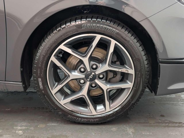USED 2022 72 KIA CEED 1.5 Ceed 3 ISG 5dr CLICK+COLLECT / HOME DELIVERY