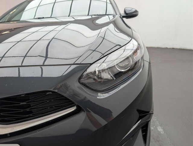 USED 2022 72 KIA CEED 1.5 Ceed 3 ISG 5dr CLICK+COLLECT / HOME DELIVERY