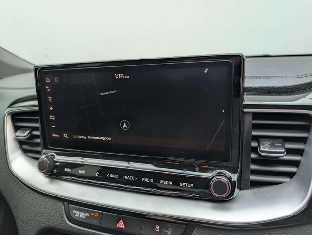 USED 2022 72 KIA CEED 1.5 Ceed 3 ISG 5dr CLICK+COLLECT / HOME DELIVERY