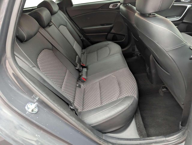 USED 2022 72 KIA CEED 1.5 Ceed 3 ISG 5dr CLICK+COLLECT / HOME DELIVERY