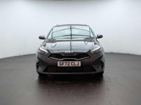 USED 2022 72 KIA CEED 1.5 Ceed 3 ISG 5dr CLICK+COLLECT / HOME DELIVERY