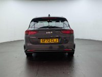 USED 2022 72 KIA CEED 1.5 Ceed 3 ISG 5dr CLICK+COLLECT / HOME DELIVERY