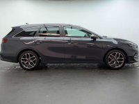 USED 2022 72 KIA CEED 1.5 Ceed 3 ISG 5dr CLICK+COLLECT / HOME DELIVERY