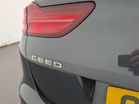 USED 2022 72 KIA CEED 1.5 Ceed 3 ISG 5dr CLICK+COLLECT / HOME DELIVERY
