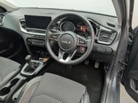 USED 2022 72 KIA CEED 1.5 Ceed 3 ISG 5dr CLICK+COLLECT / HOME DELIVERY