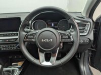 USED 2022 72 KIA CEED 1.5 Ceed 3 ISG 5dr CLICK+COLLECT / HOME DELIVERY