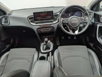 USED 2022 72 KIA CEED 1.5 Ceed 3 ISG 5dr CLICK+COLLECT / HOME DELIVERY