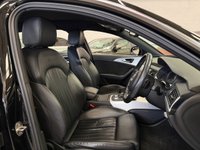 USED 2016 65 AUDI A6 AVANT 3.0 TDI V6 S line Estate 5dr Diesel S Tronic quattro Euro 6 (s/s) (272 ps) 
