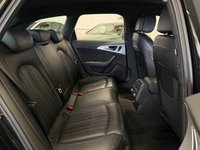 USED 2016 65 AUDI A6 AVANT 3.0 TDI V6 S line Estate 5dr Diesel S Tronic quattro Euro 6 (s/s) (272 ps) 