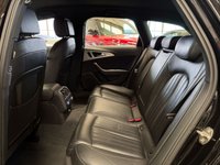 USED 2016 65 AUDI A6 AVANT 3.0 TDI V6 S line Estate 5dr Diesel S Tronic quattro Euro 6 (s/s) (272 ps) 