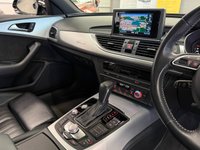 USED 2016 65 AUDI A6 AVANT 3.0 TDI V6 S line Estate 5dr Diesel S Tronic quattro Euro 6 (s/s) (272 ps) 