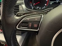USED 2016 65 AUDI A6 AVANT 3.0 TDI V6 S line Estate 5dr Diesel S Tronic quattro Euro 6 (s/s) (272 ps) 