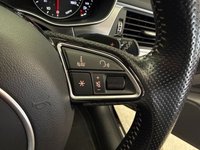 USED 2016 65 AUDI A6 AVANT 3.0 TDI V6 S line Estate 5dr Diesel S Tronic quattro Euro 6 (s/s) (272 ps) 